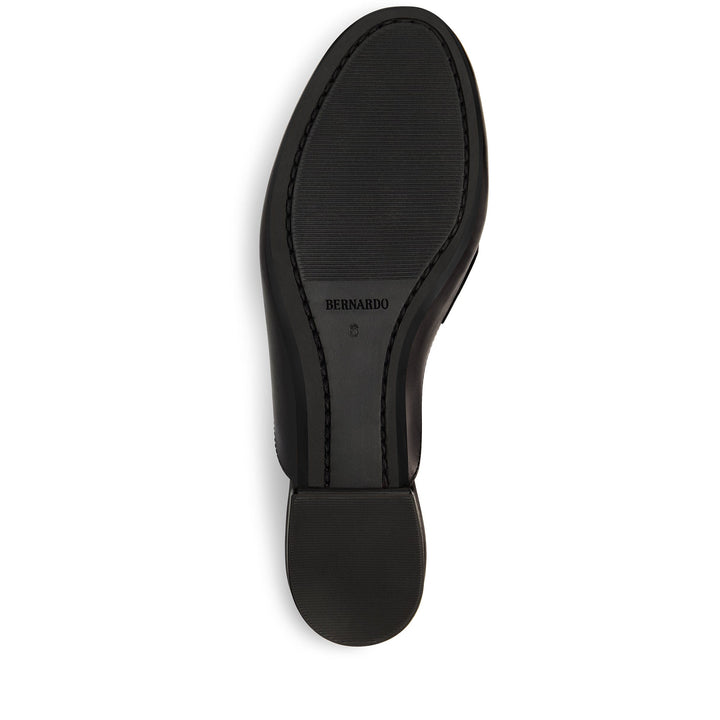 Balda Loafer Mule