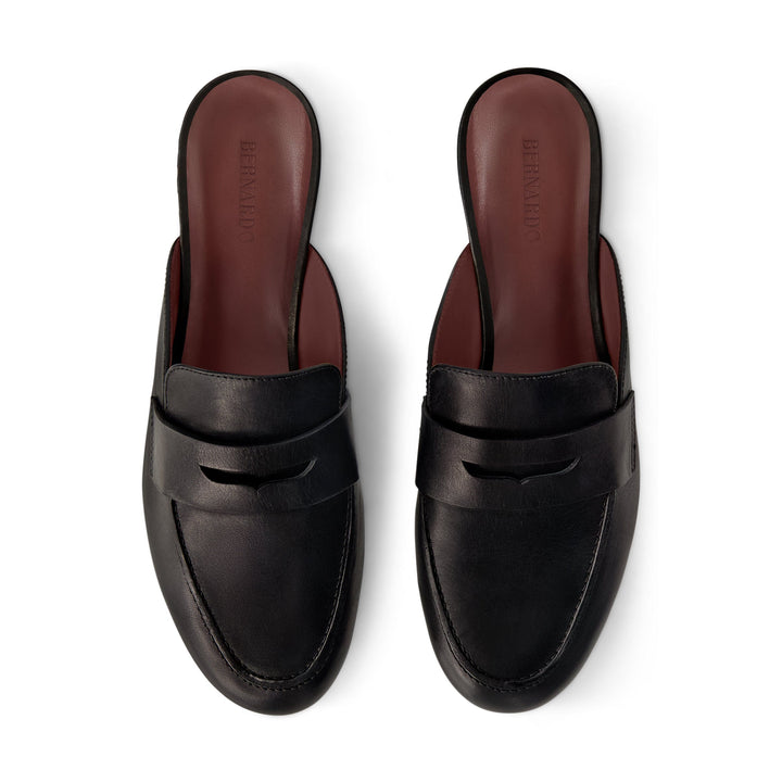 Balda Loafer Mule