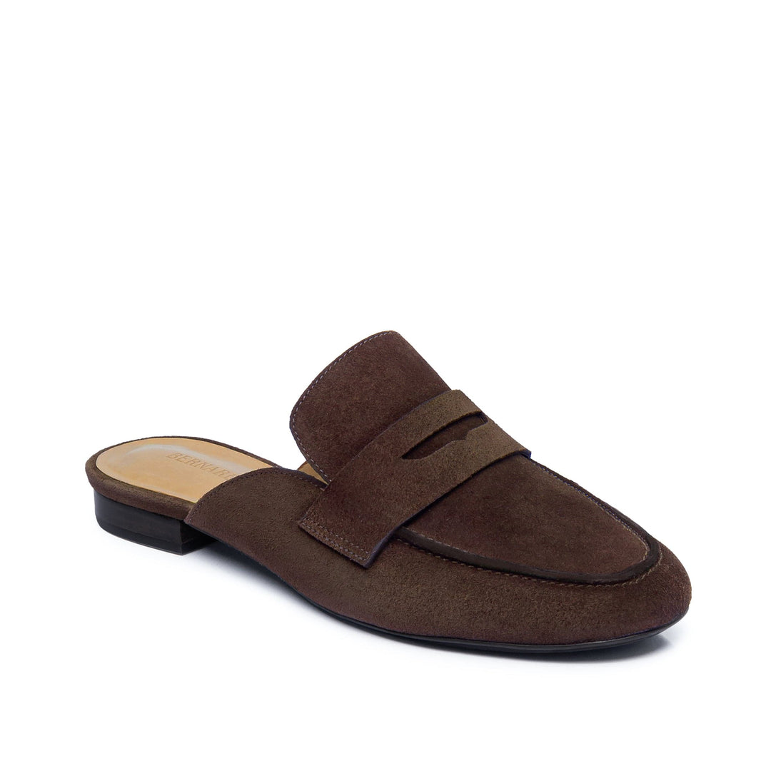 Balda Loafer Mule