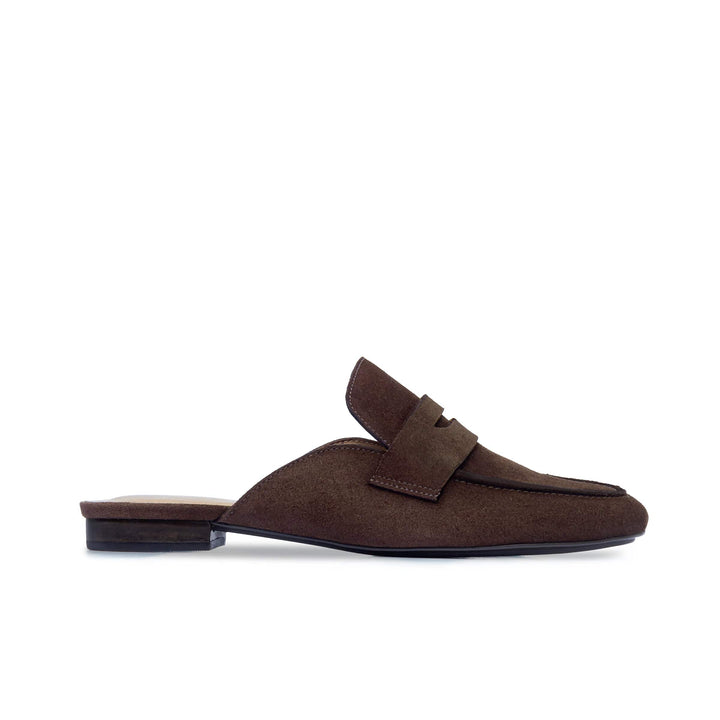 Balda Loafer Mule