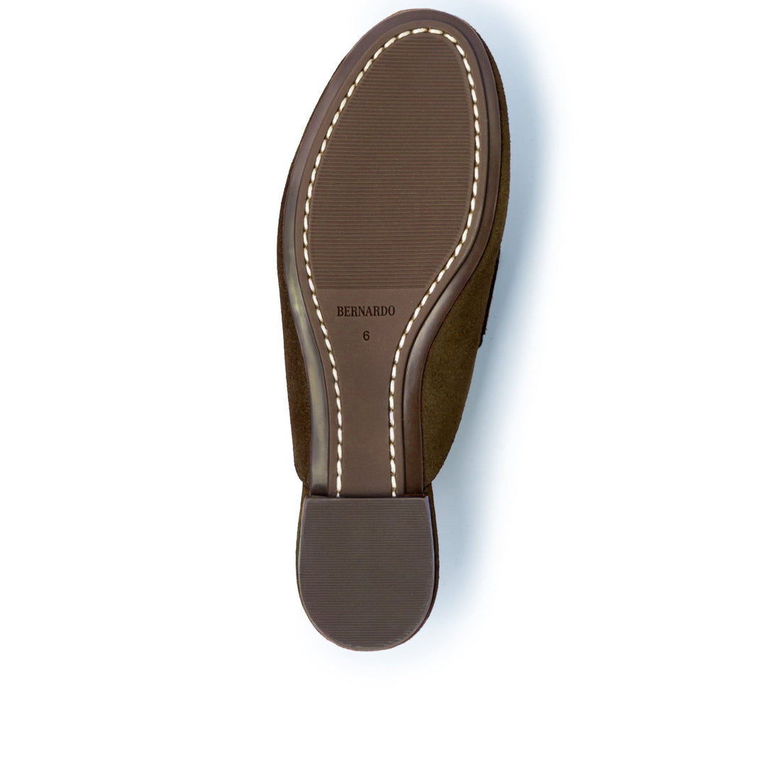 Balda Loafer Mule