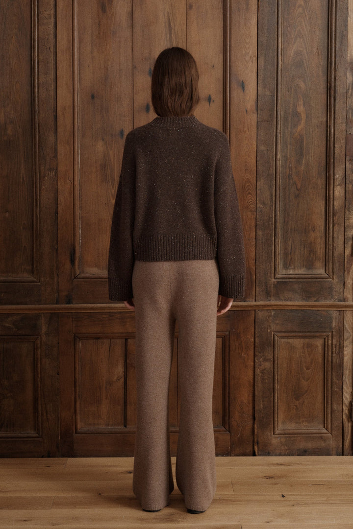 Bettina Cashmere Sweater