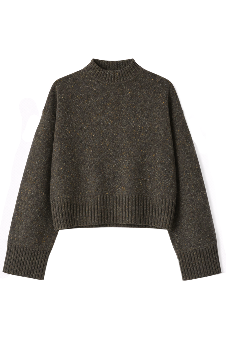 Bettina Cashmere Sweater