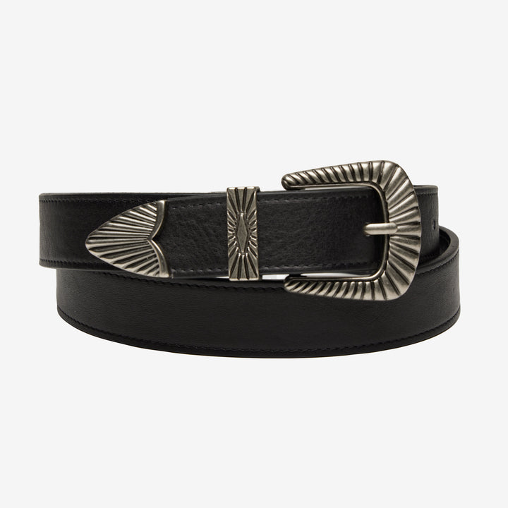 Henrietta in Black