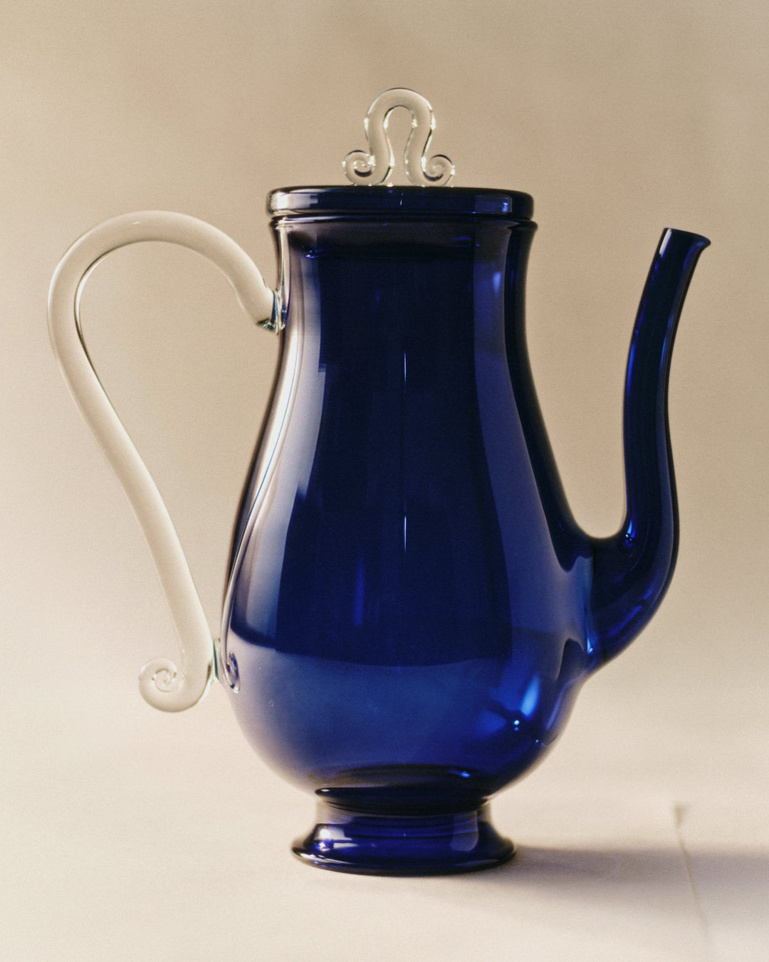 Bell Pot