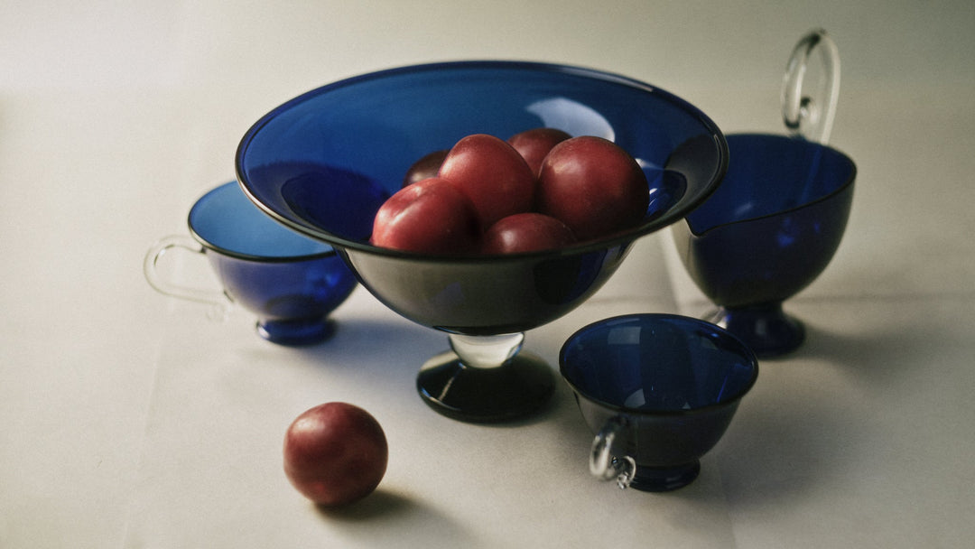 Fruit Bowl