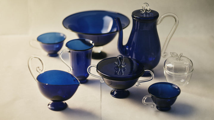 Bell Pot