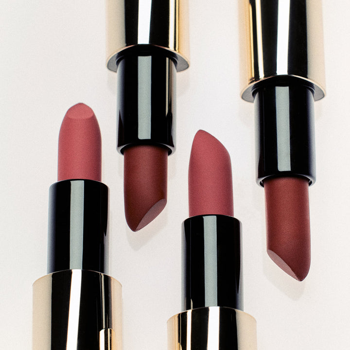 Barely Said Lipstick