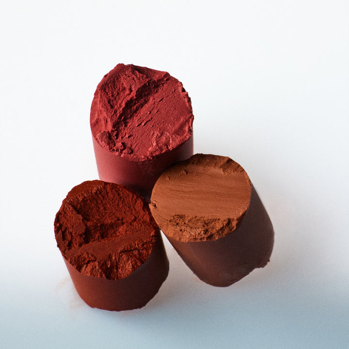 Barely Said Lipstick