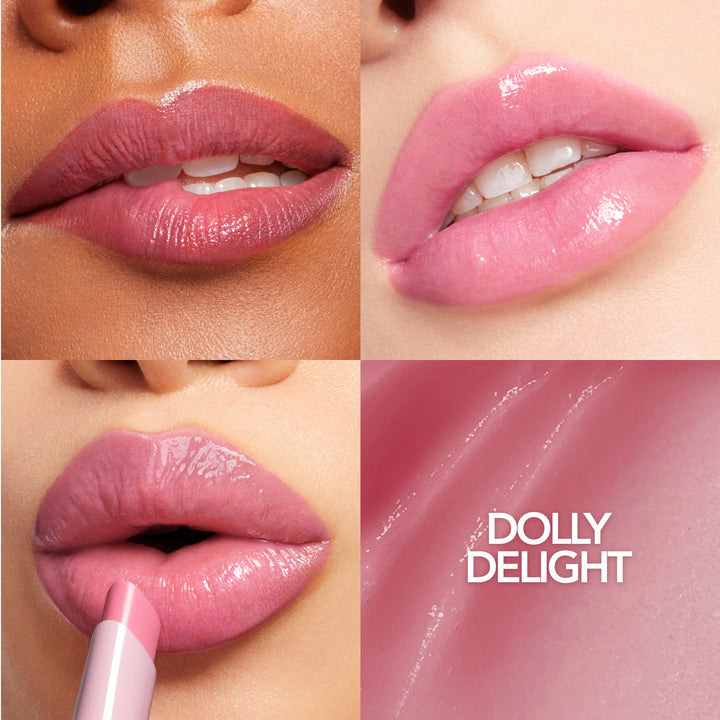 Full-On™ Plumping Lip Glow Balm