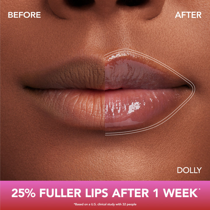 Full-On™ Plumping Glossy Lip Oil