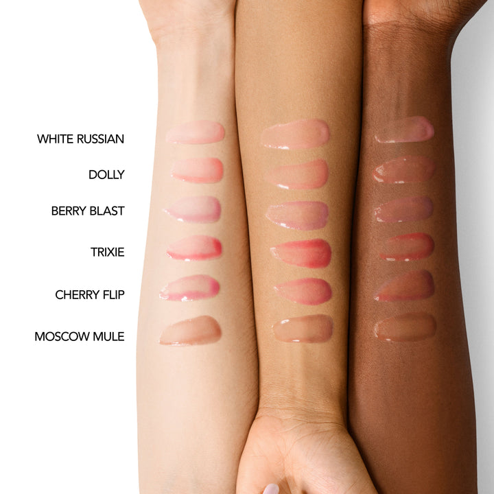 Full-On™ Plumping Glossy Lip Oil