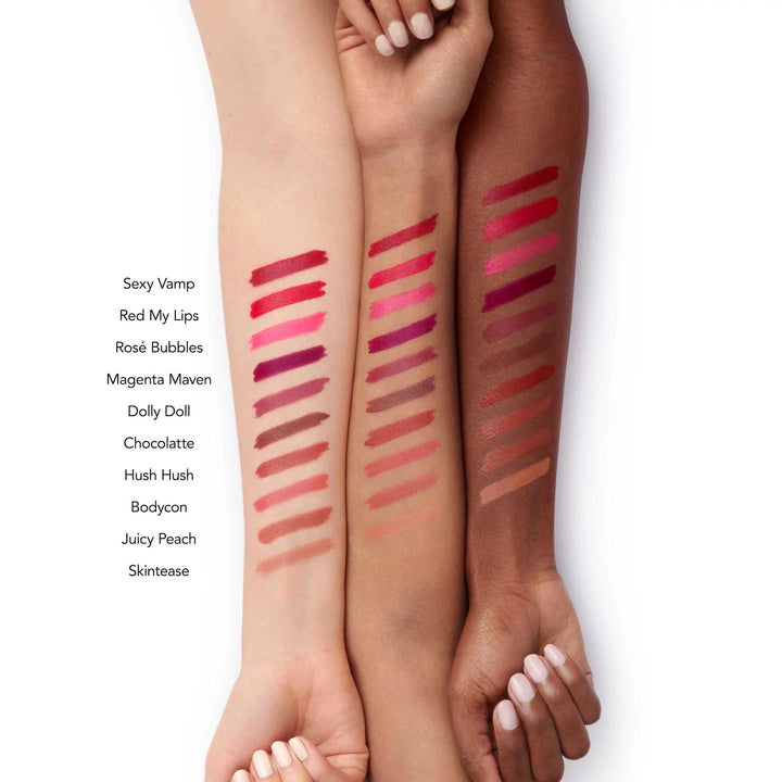 Full-On™ Satin Lipstick