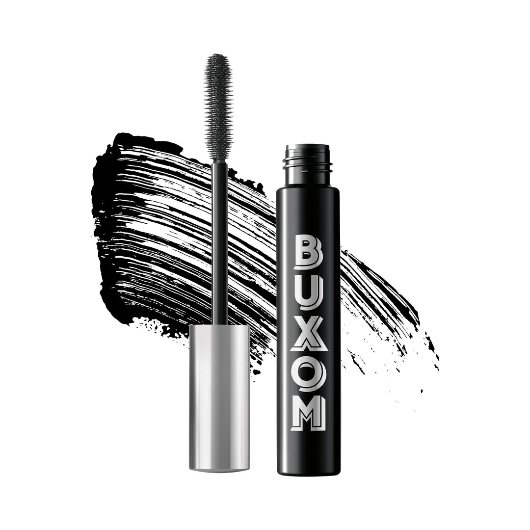 BUXOM® Lash Waterproof Volumizing Mascara