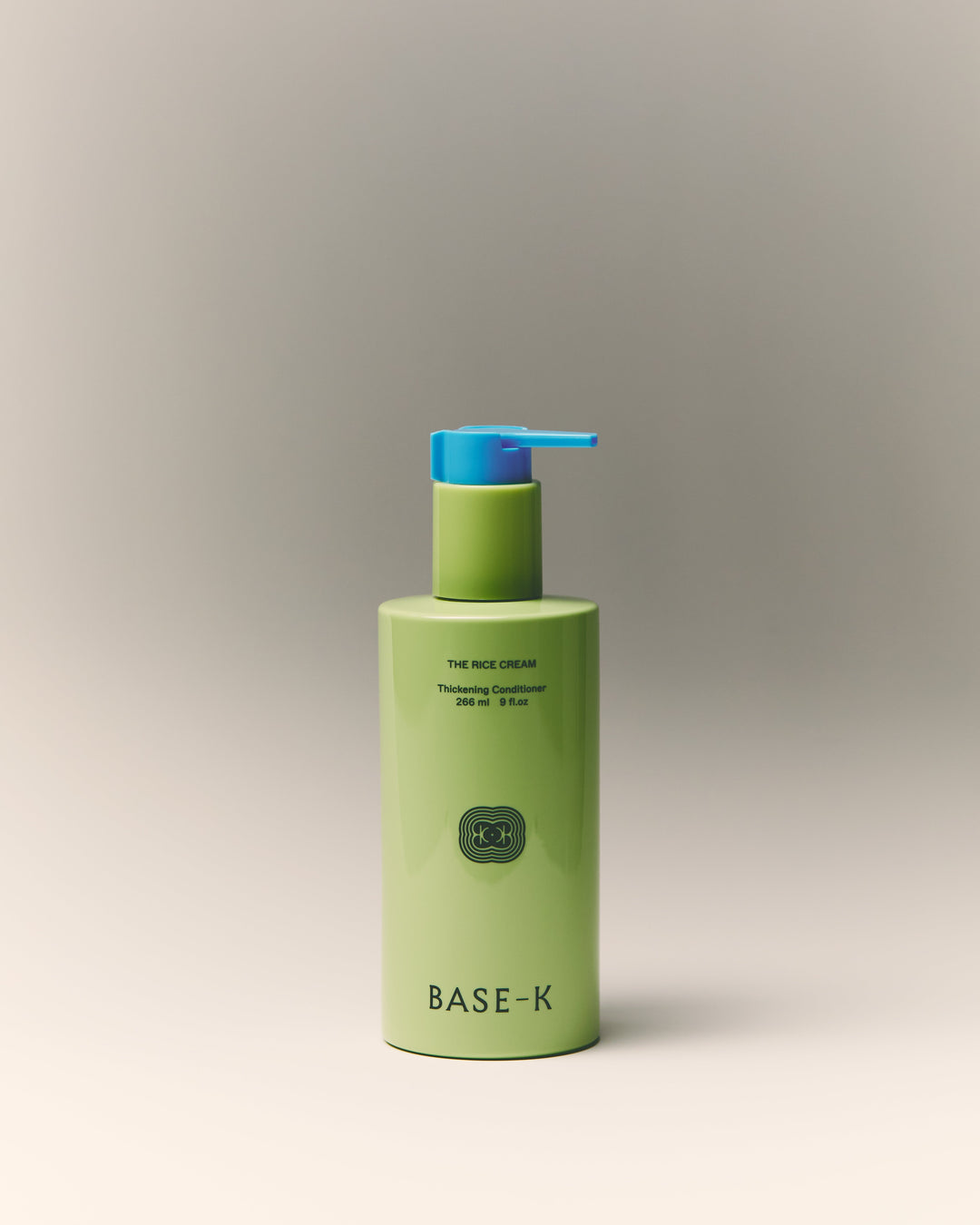 The Rice Cream - Thickening Conditioner