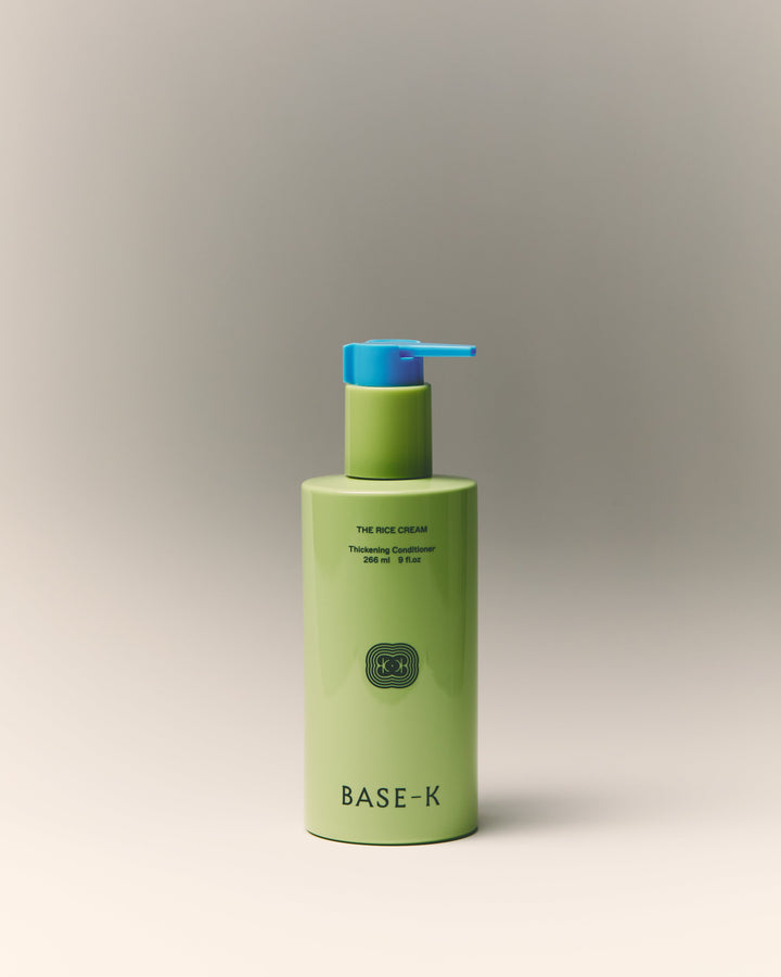 The Rice Cream - Thickening Conditioner