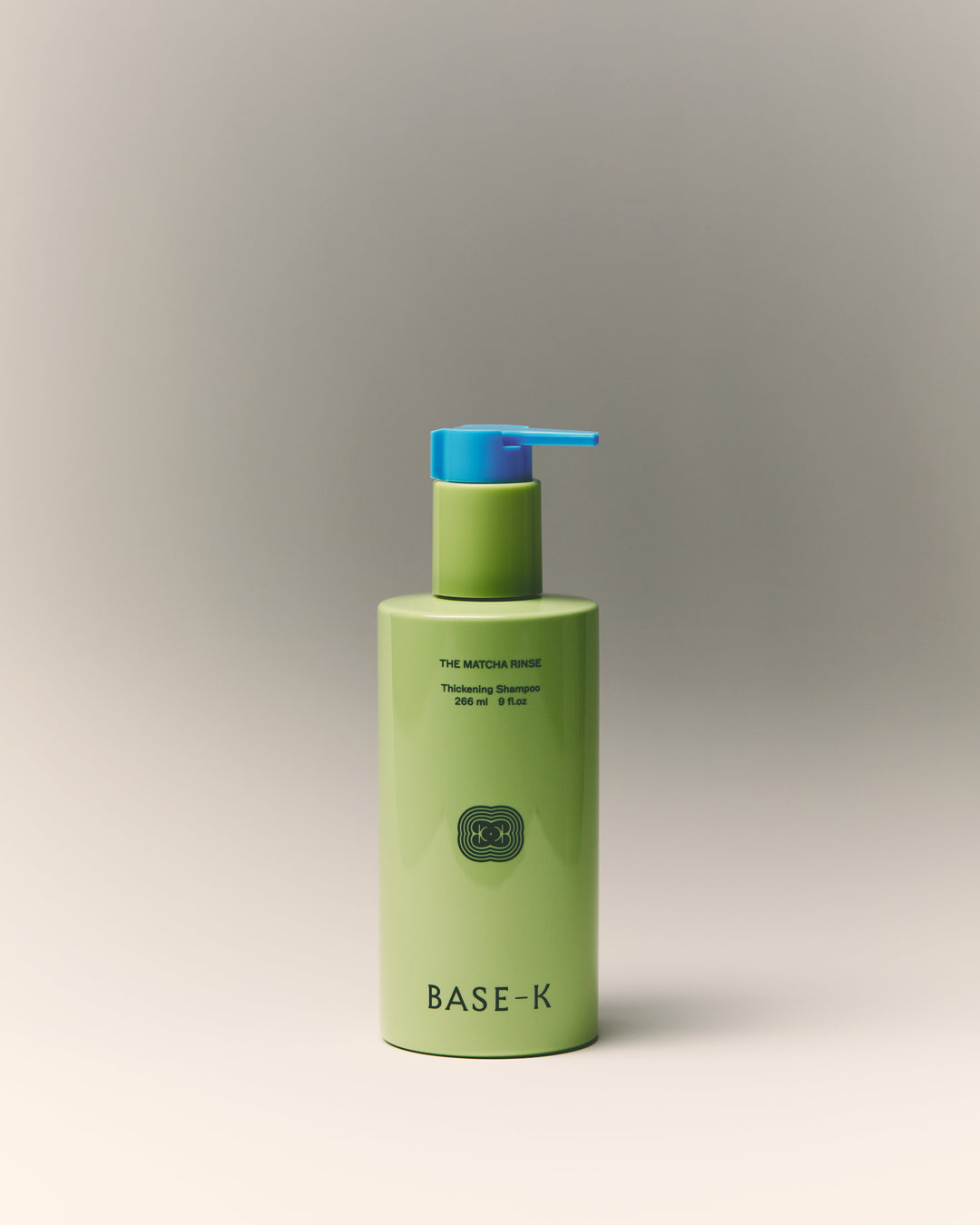 The Matcha Rinse - Thickening Shampoo