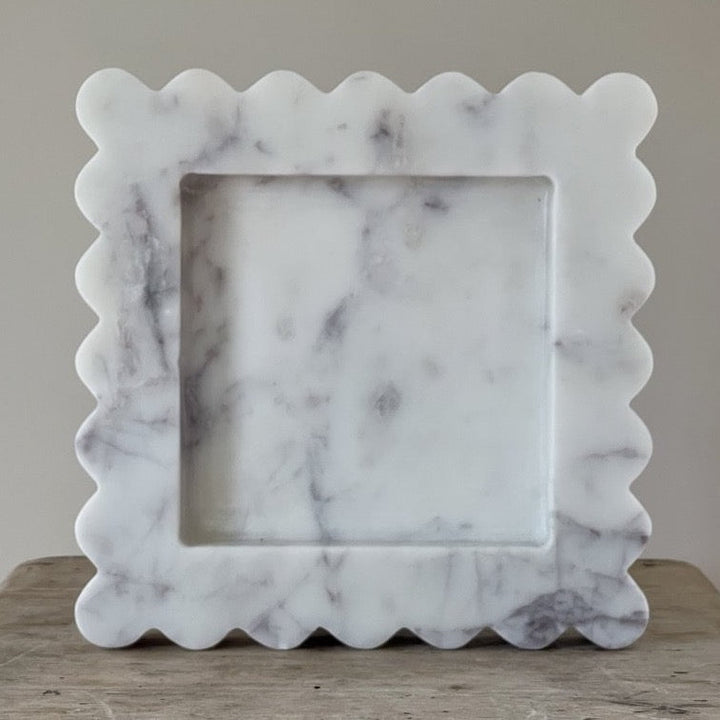 Box Tray