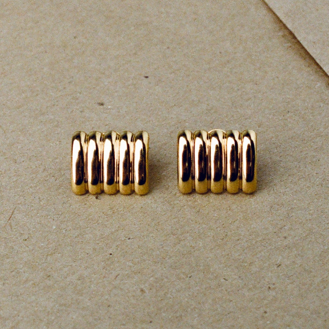 Clemmie Earrings