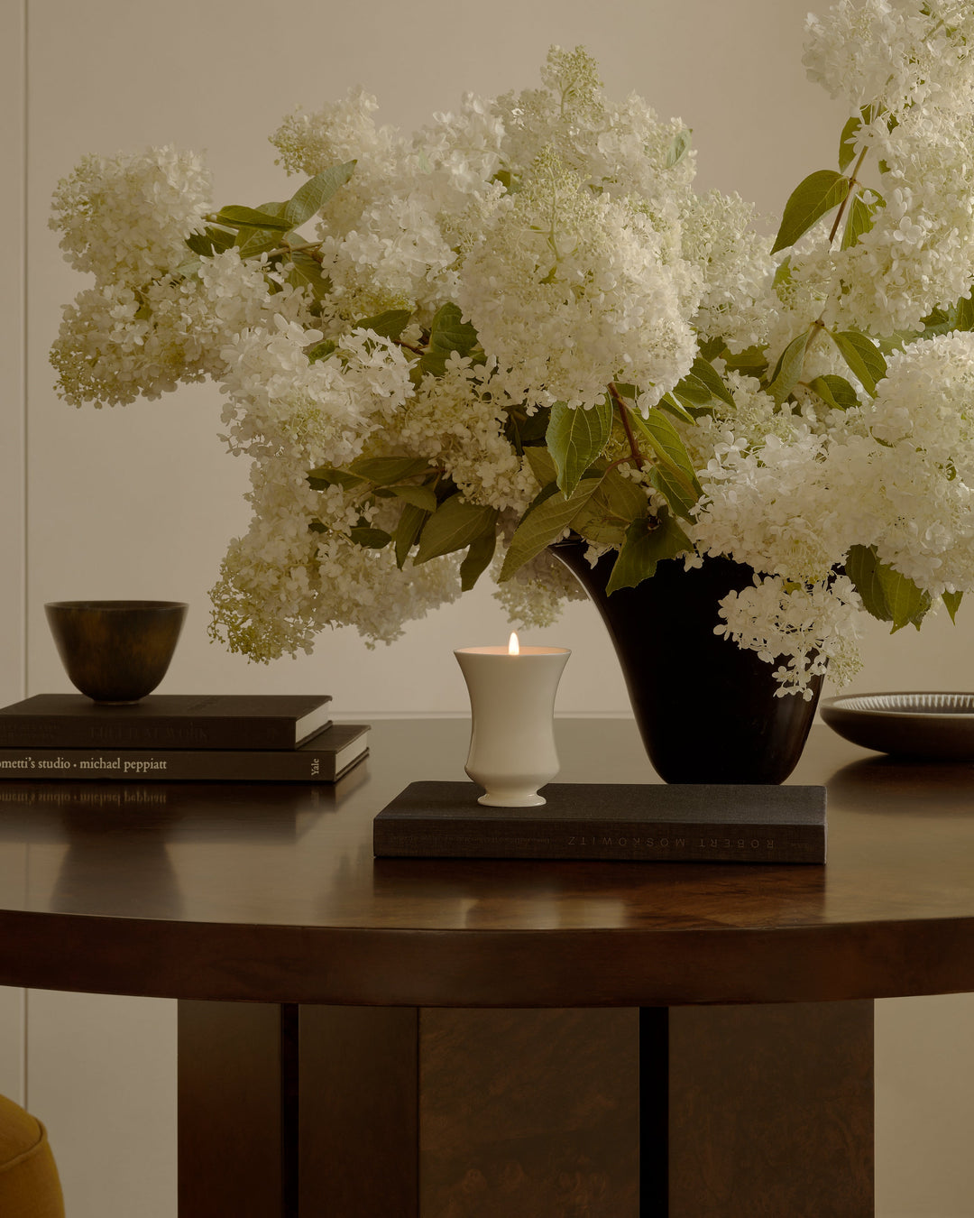 Cashmere Musk Candle
