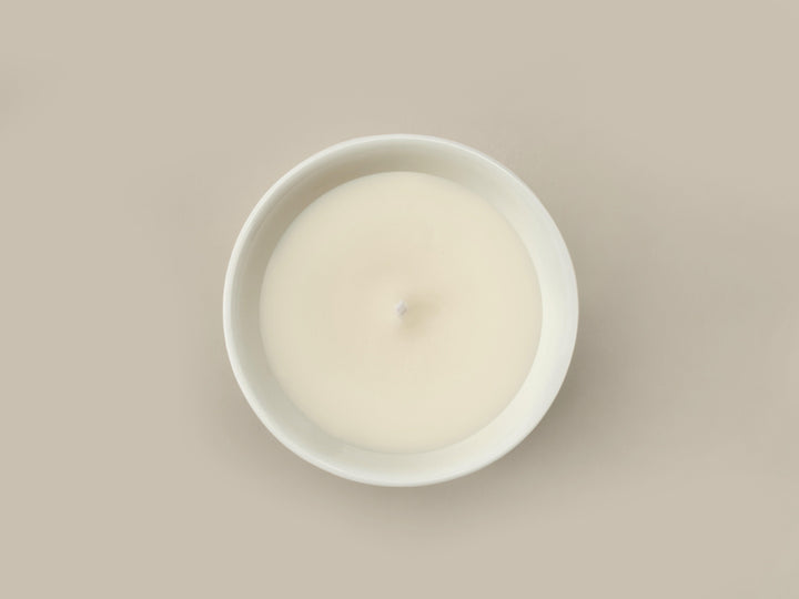 Cashmere Musk Candle