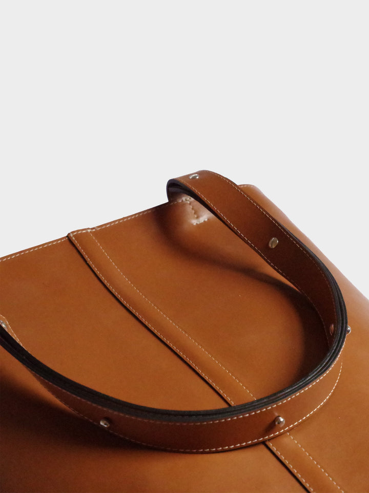 Double Tote Bag