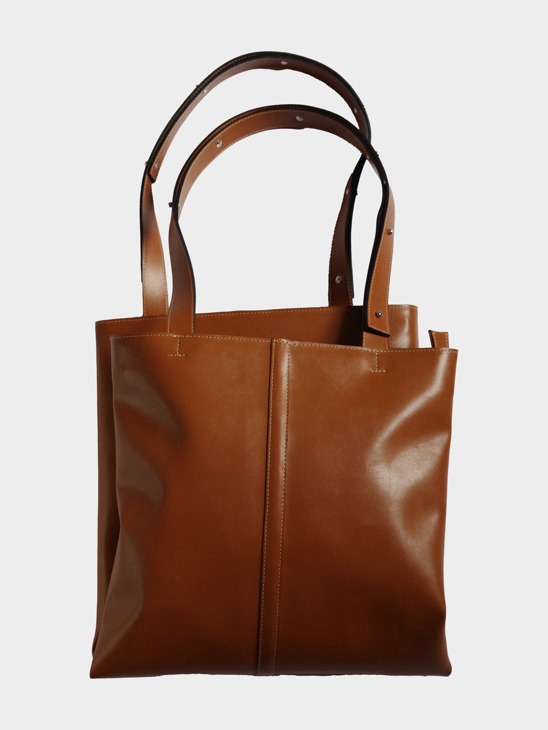Double Tote Bag