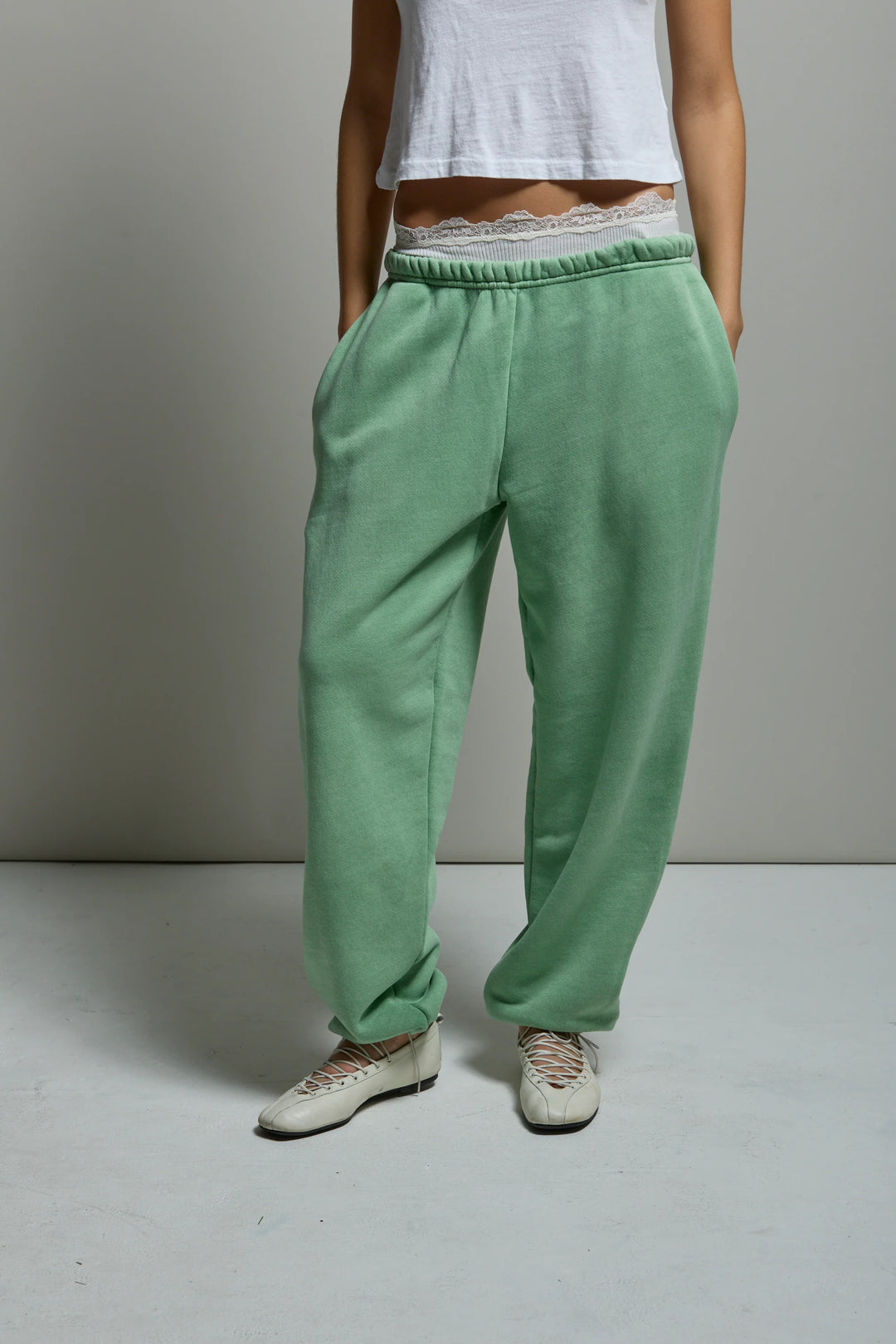 Sebi Sweatpants