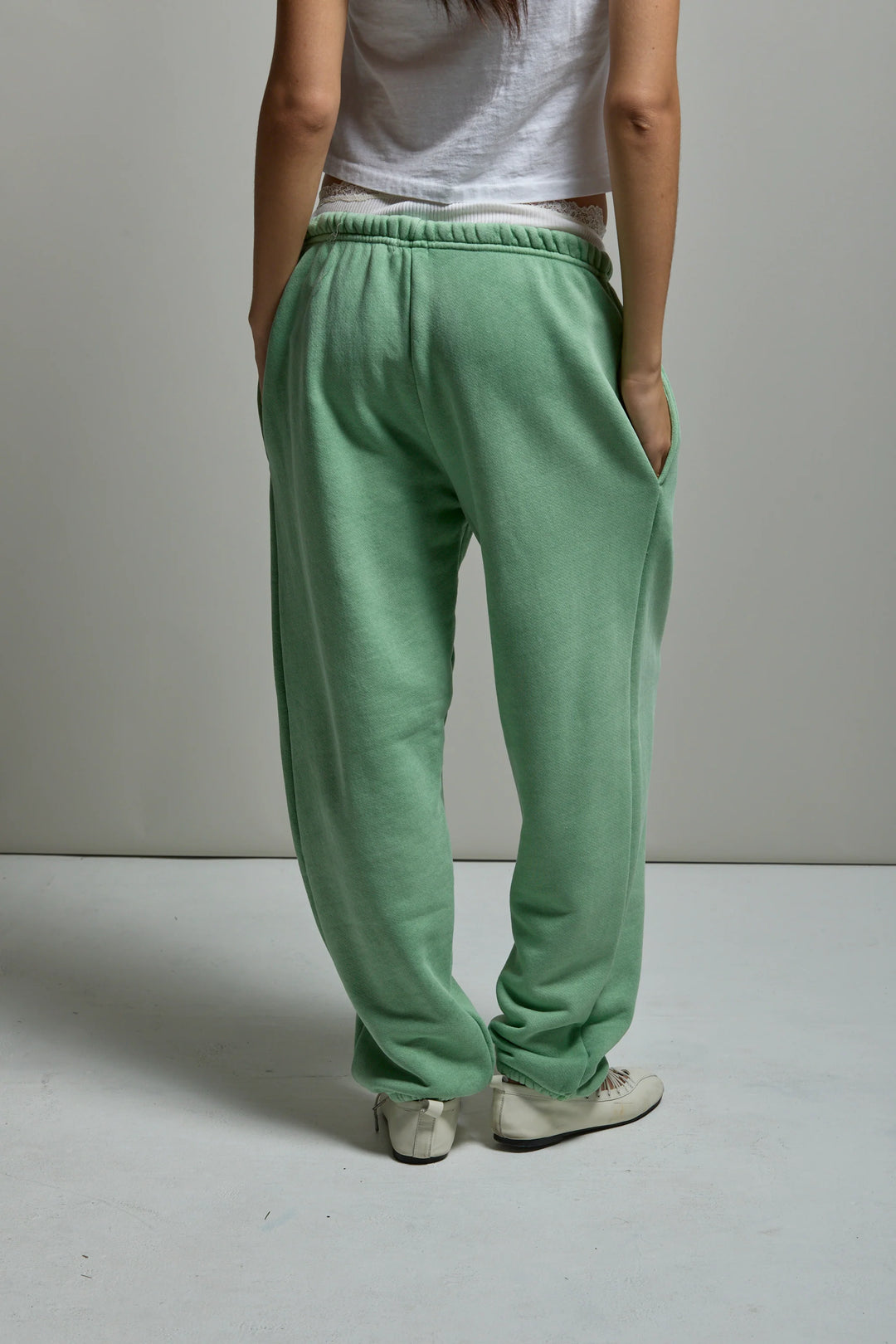 Sebi Sweatpants