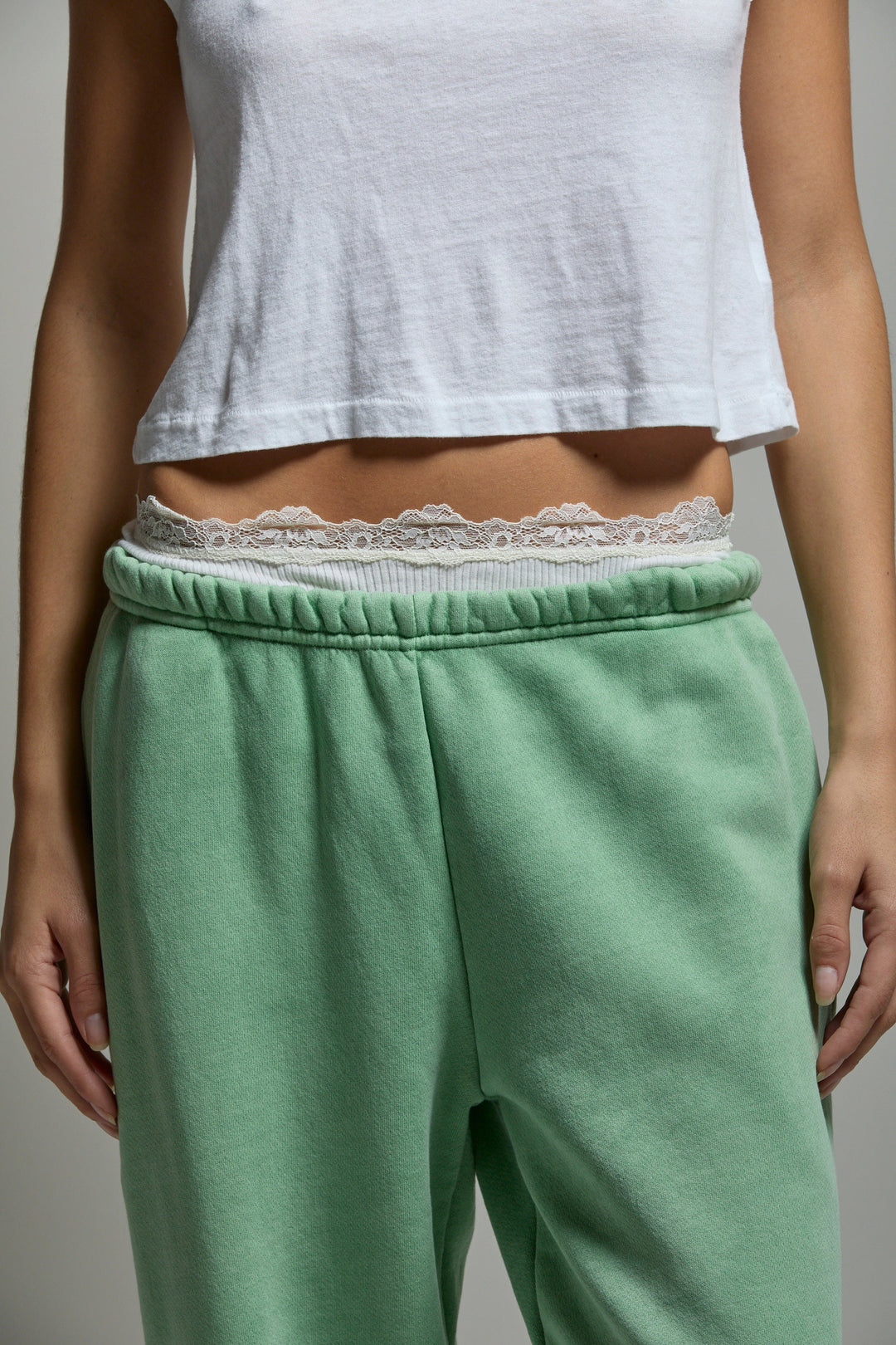Sebi Sweatpants