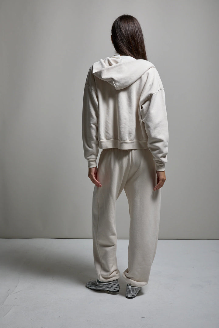 Sebi Zip-Up Hoodie