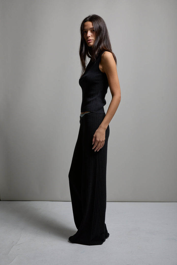Paloma Pointelle Pant