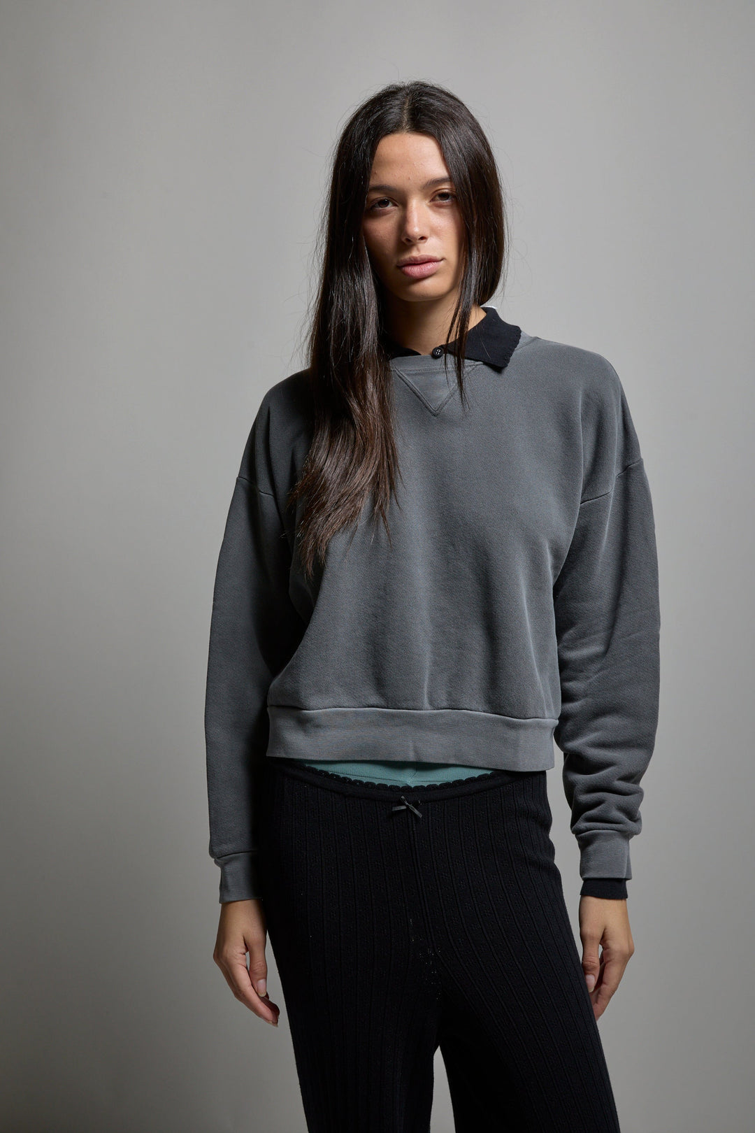 Sebi Crewneck Sweatshirt