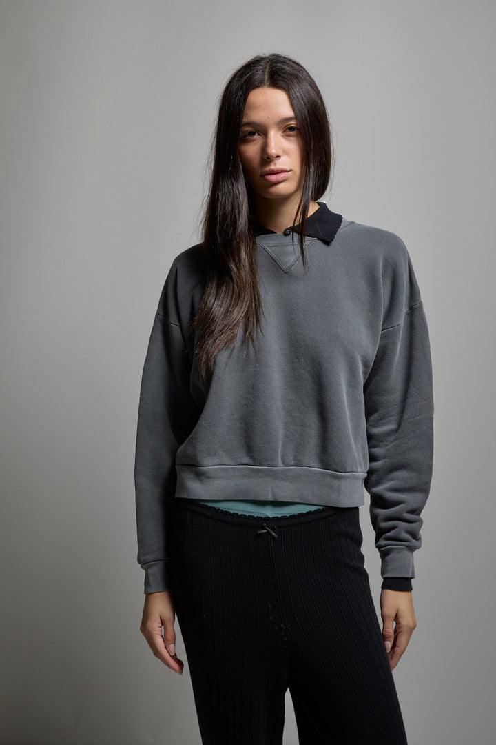 Sebi Crewneck Sweatshirt