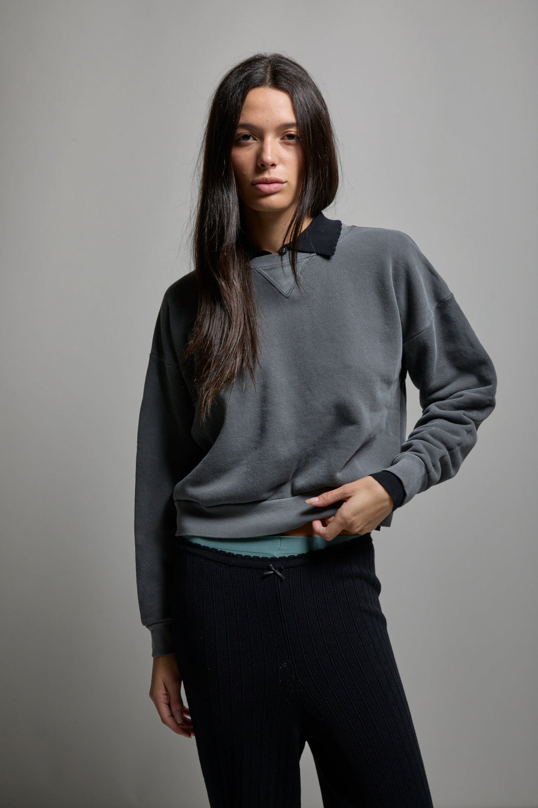 Sebi Crewneck Sweatshirt