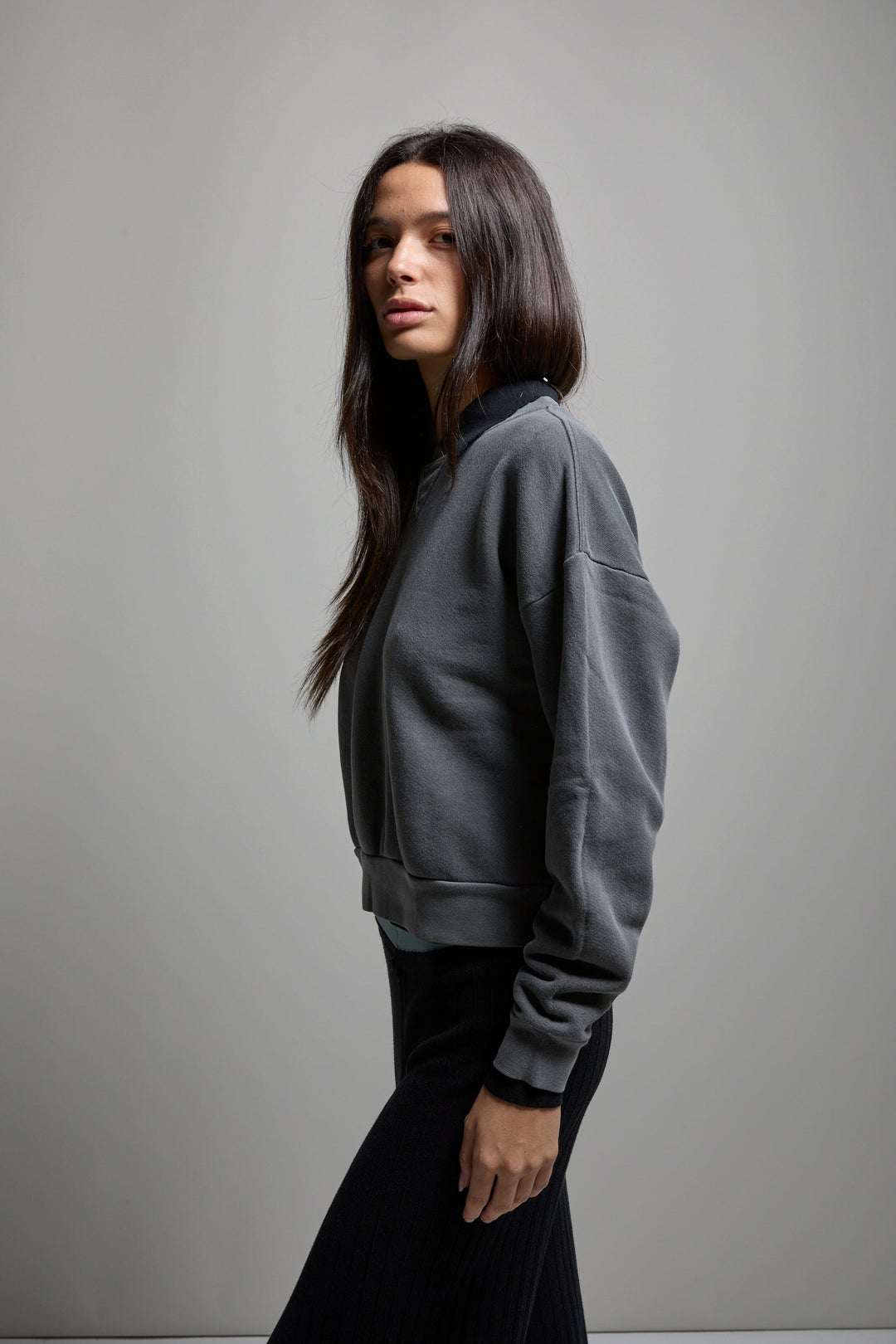 Sebi Crewneck Sweatshirt
