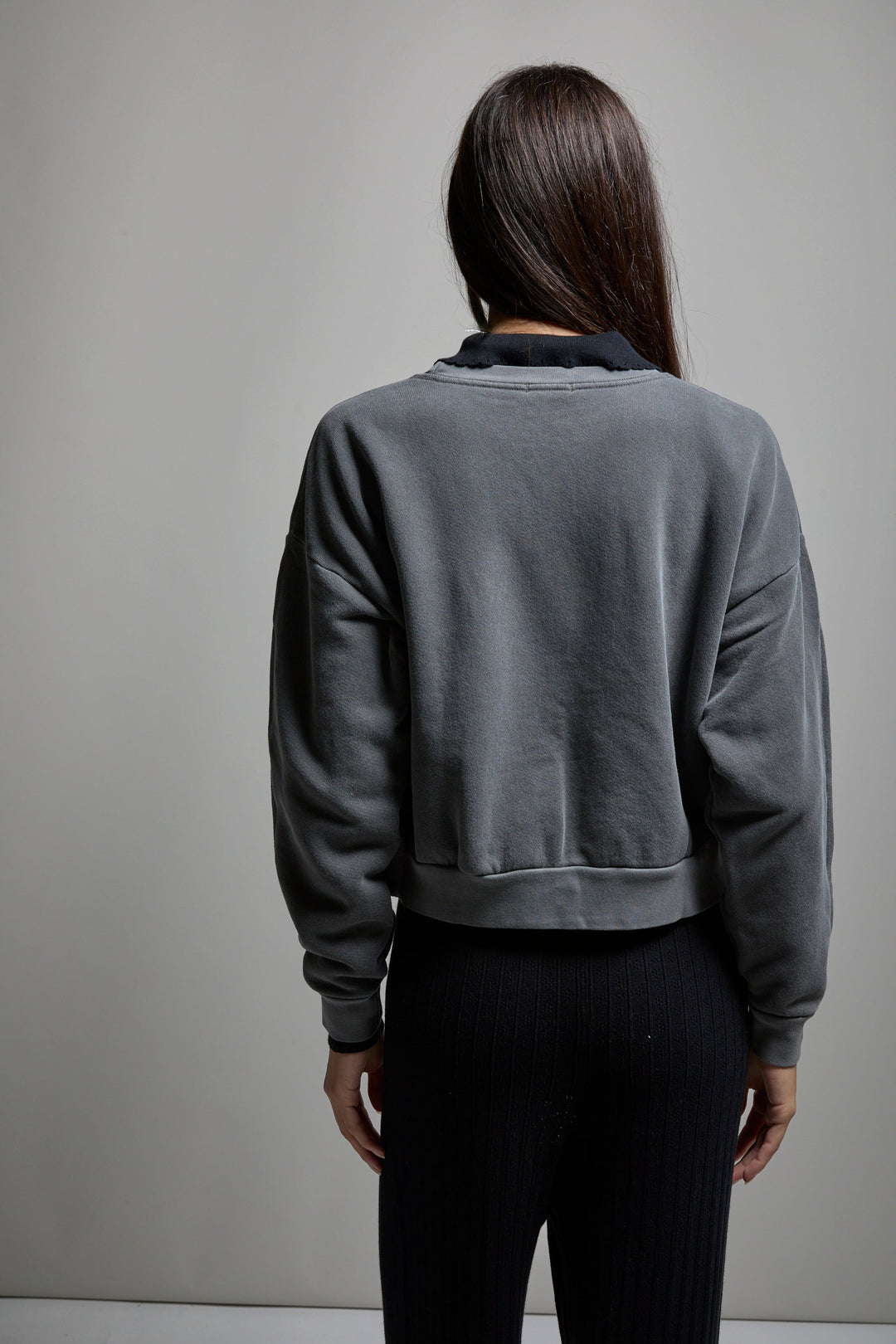 Sebi Crewneck Sweatshirt