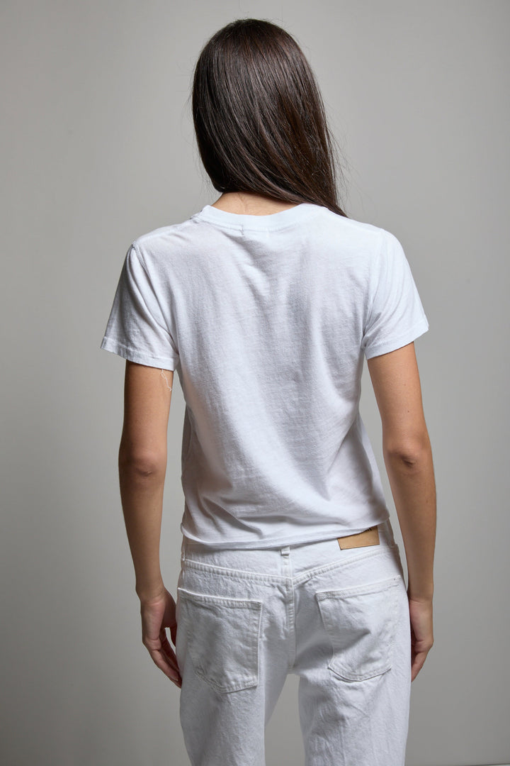 Amelia Vintage Tee