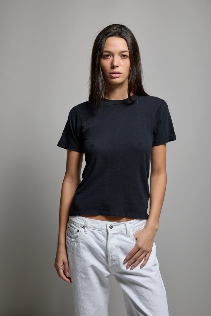 Amelia Vintage Tee