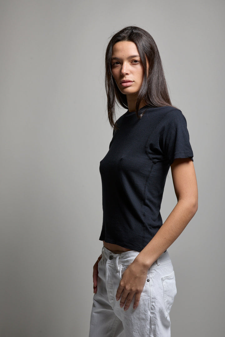 Amelia Vintage Tee