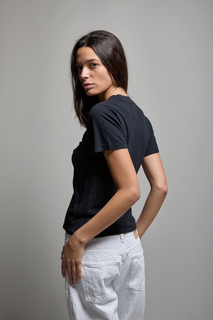 Amelia Vintage Tee