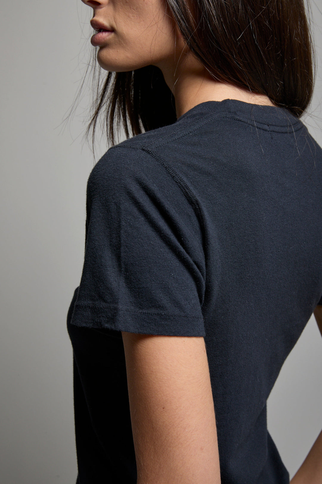 Amelia Vintage Tee