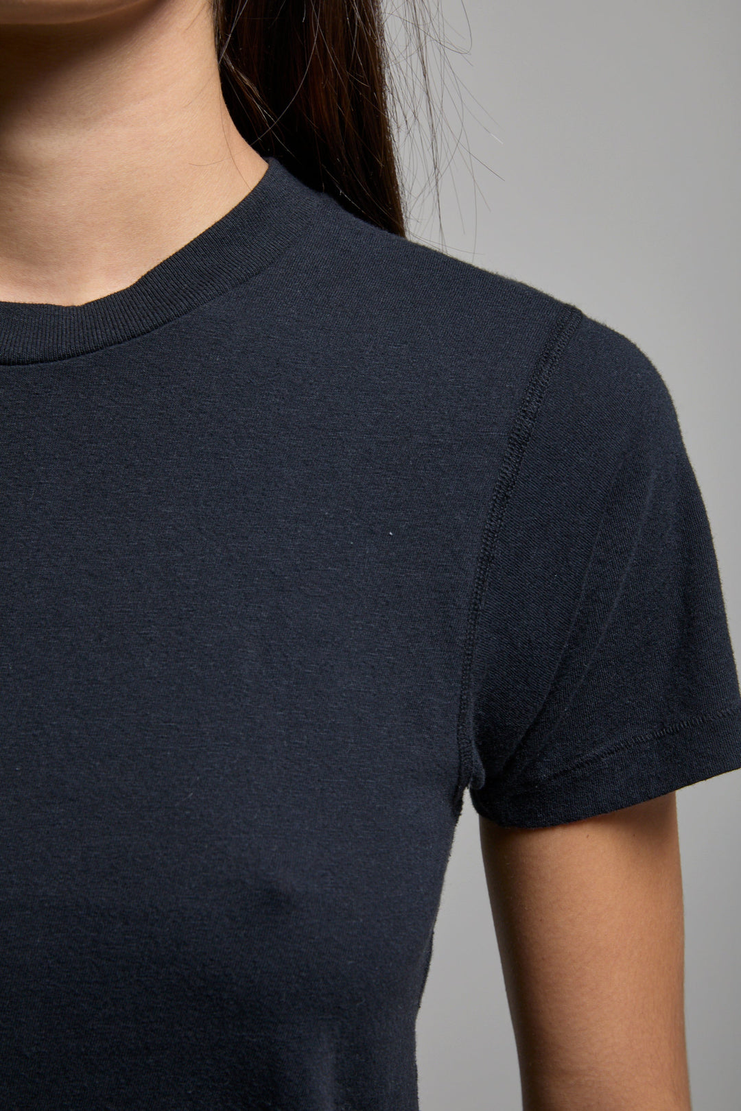 Amelia Vintage Tee