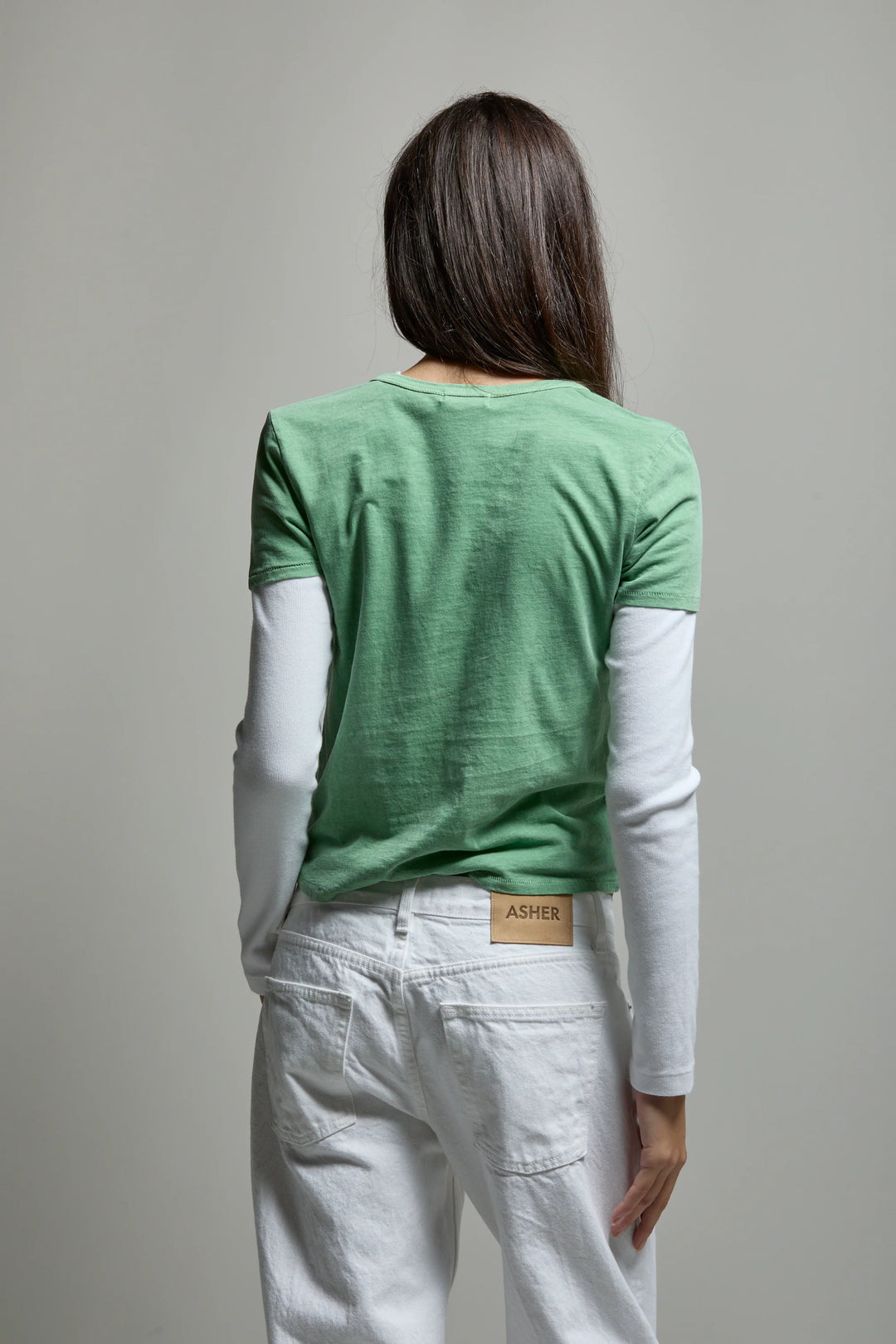 Noe Baby Tee