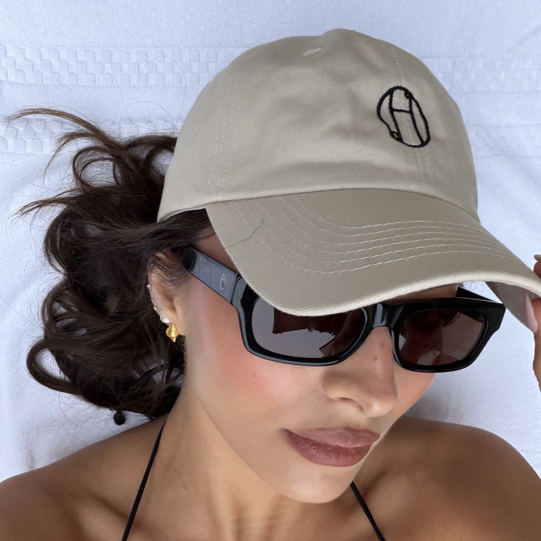 Heaven Hat