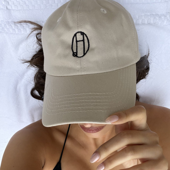 Heaven Hat