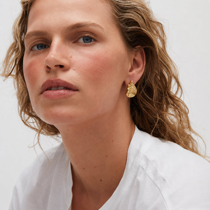 Capri Earrings