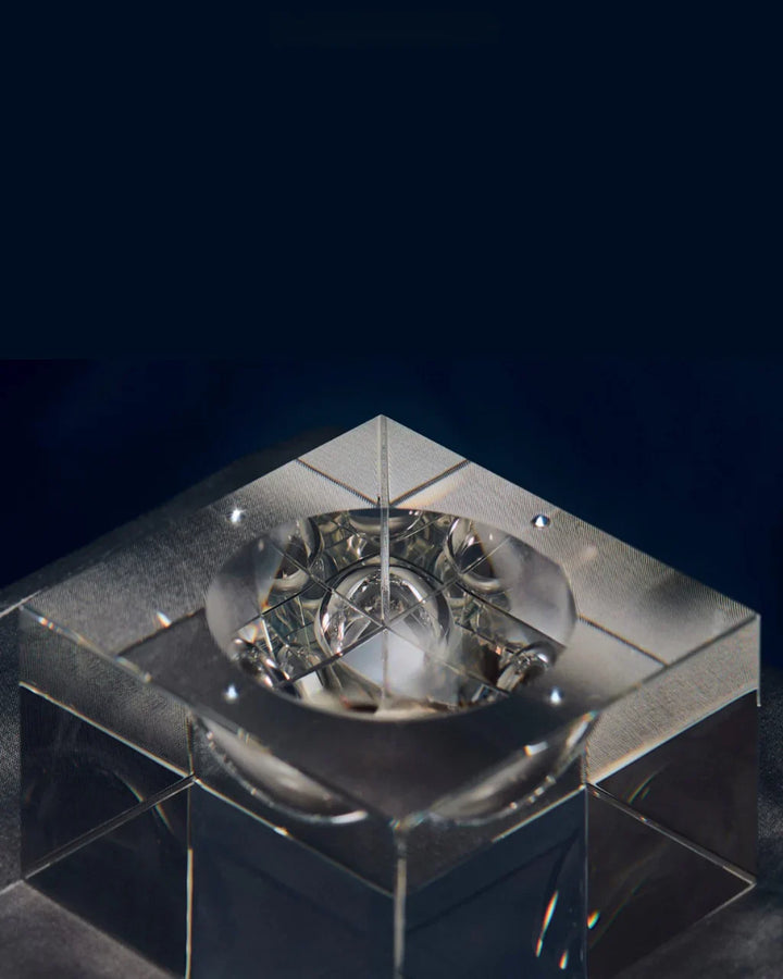Capri Tray