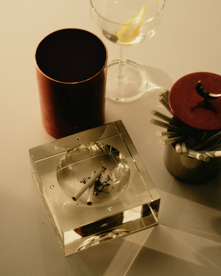 Capri Tray