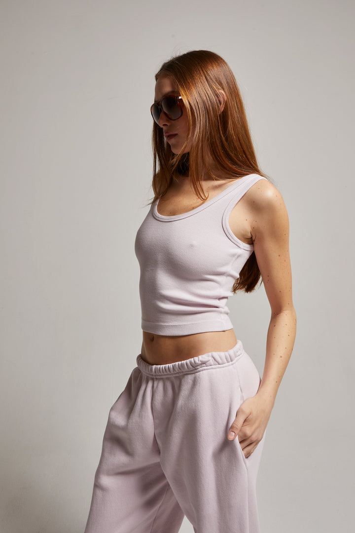 Raya Crop Tank